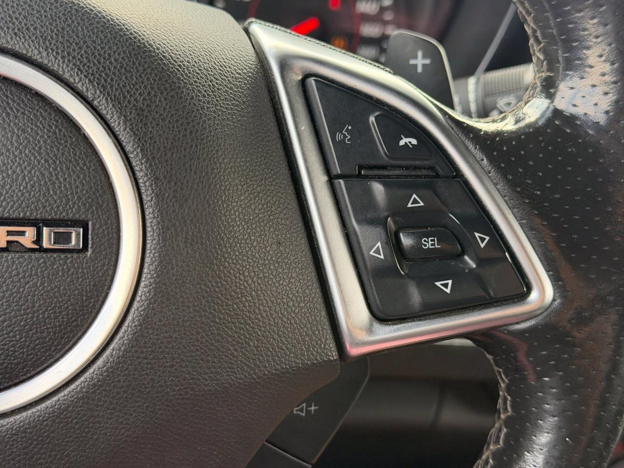 2020 Chevrolet Camaro SS Richardson TX