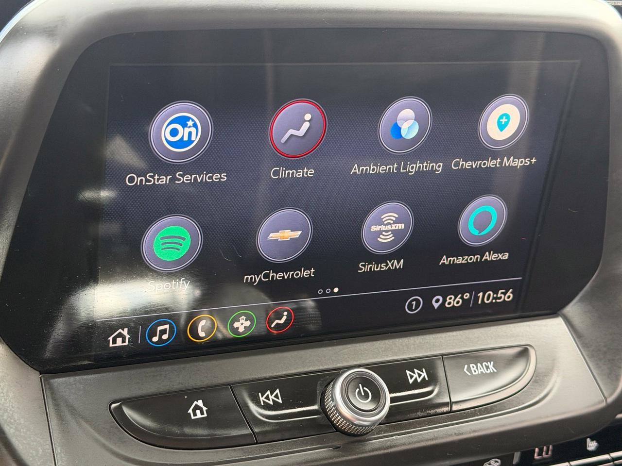 2020 Chevrolet Camaro SS Richardson TX