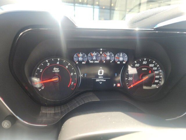 2020 Chevrolet Camaro ZL1 Farmington MO