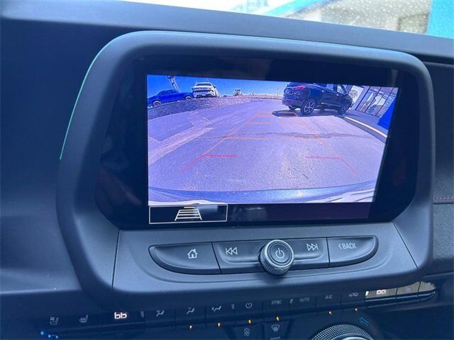 2020 Chevrolet Camaro ZL1 Farmington MO