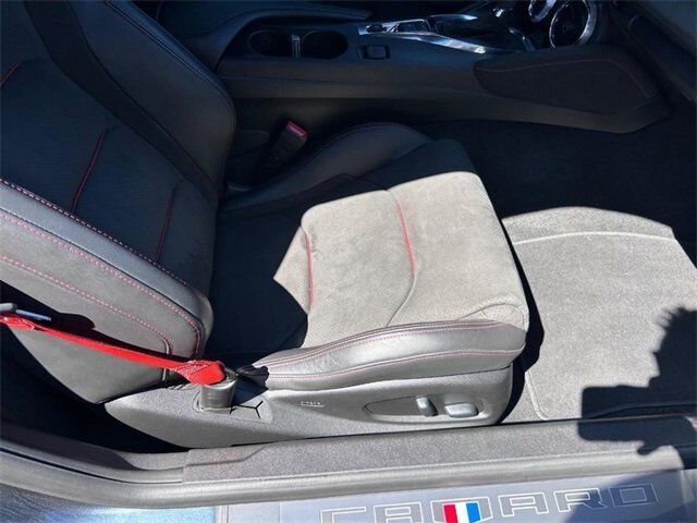 2020 Chevrolet Camaro ZL1 Farmington MO