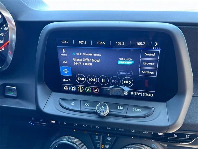 2020 Chevrolet Camaro ZL1 Farmington MO