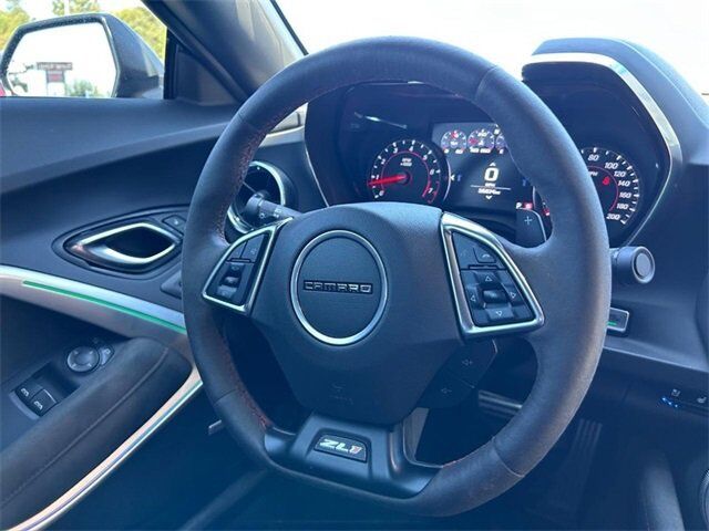 2020 Chevrolet Camaro ZL1 Farmington MO