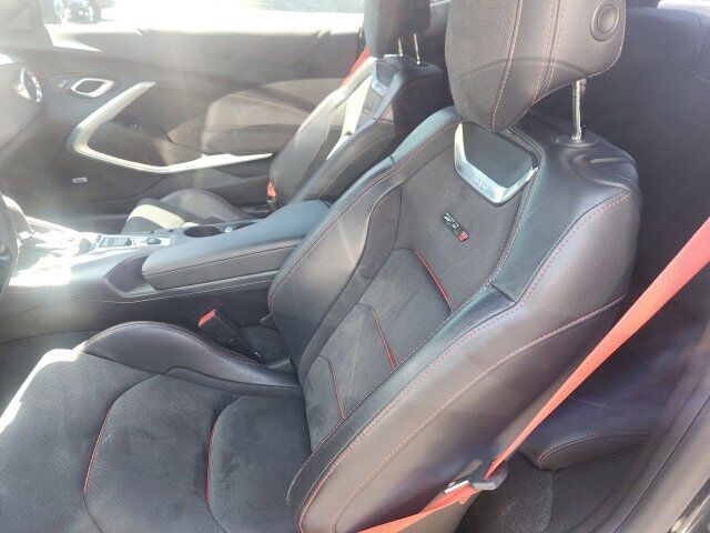 2020 Chevrolet Camaro ZL1 Farmington MO