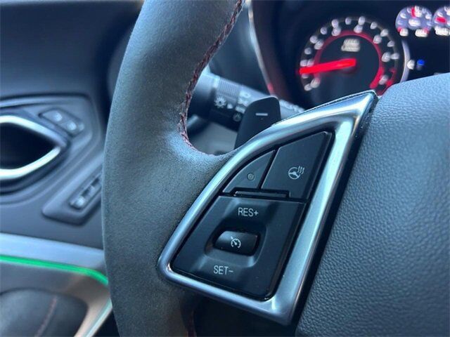 2020 Chevrolet Camaro ZL1 Farmington MO