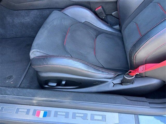 2020 Chevrolet Camaro ZL1 Farmington MO