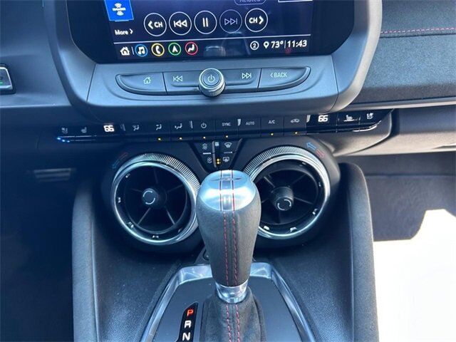 2020 Chevrolet Camaro ZL1 Farmington MO