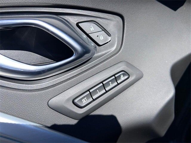 2020 Chevrolet Camaro ZL1 Farmington MO