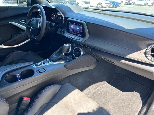 2020 Chevrolet Camaro ZL1 Farmington MO