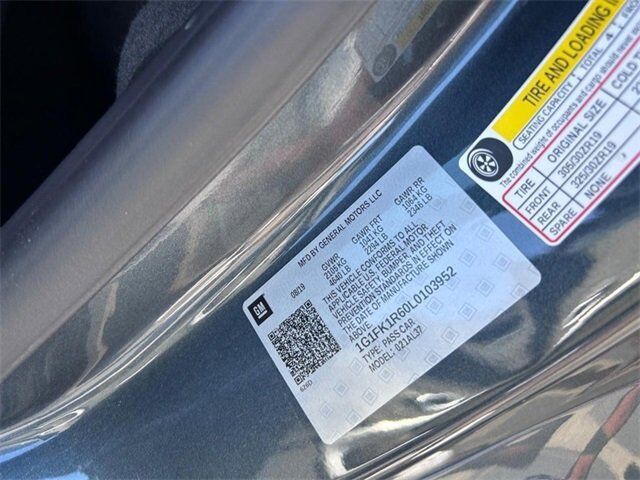 2020 Chevrolet Camaro ZL1 Farmington MO