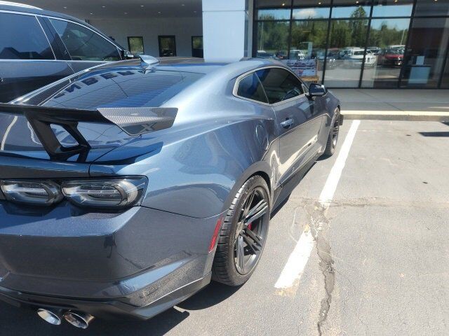 2020 Chevrolet Camaro ZL1 Farmington MO