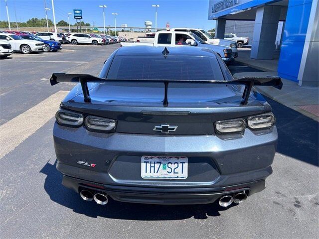 2020 Chevrolet Camaro ZL1 Farmington MO