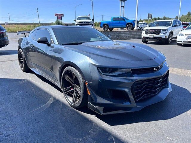 2020 Chevrolet Camaro ZL1 Farmington MO