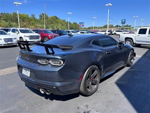 2020 Chevrolet Camaro ZL1 Farmington MO