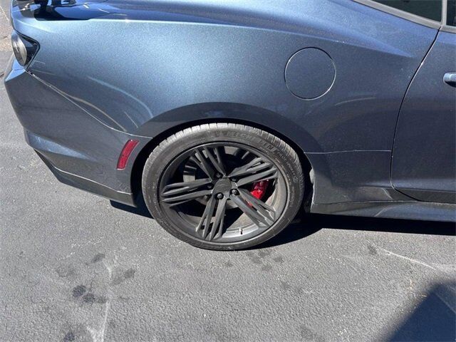 2020 Chevrolet Camaro ZL1 Farmington MO