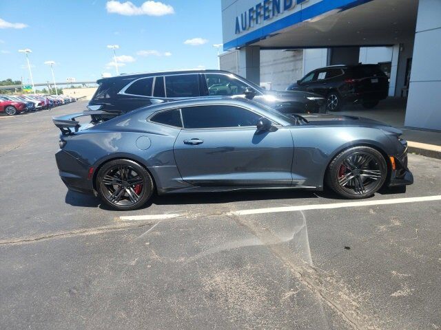 2020 Chevrolet Camaro ZL1 Farmington MO