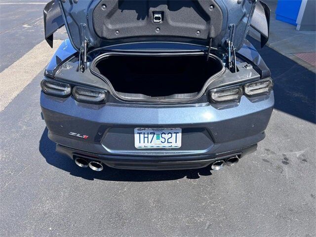 2020 Chevrolet Camaro ZL1 Farmington MO