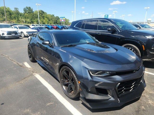 2020 Chevrolet Camaro ZL1 Farmington MO