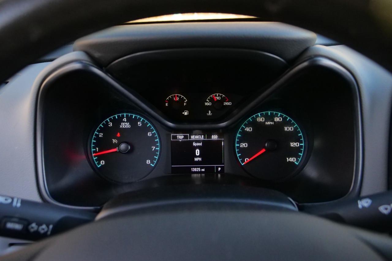 2020 Chevrolet Colorado / Convenience Package / Appearance Package! Lincolnton NC