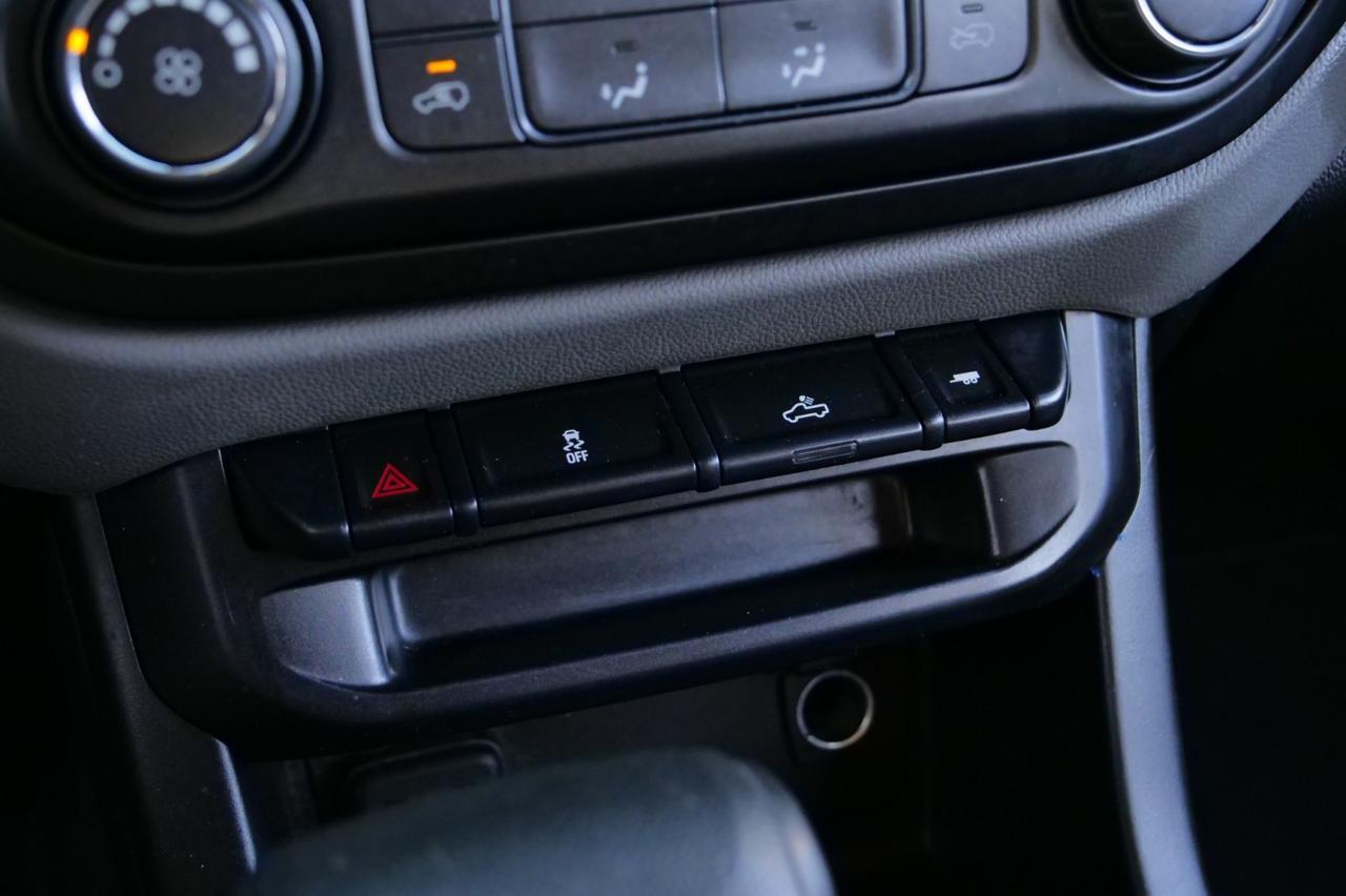 2020 Chevrolet Colorado / Convenience Package / Appearance Package! Lincolnton NC