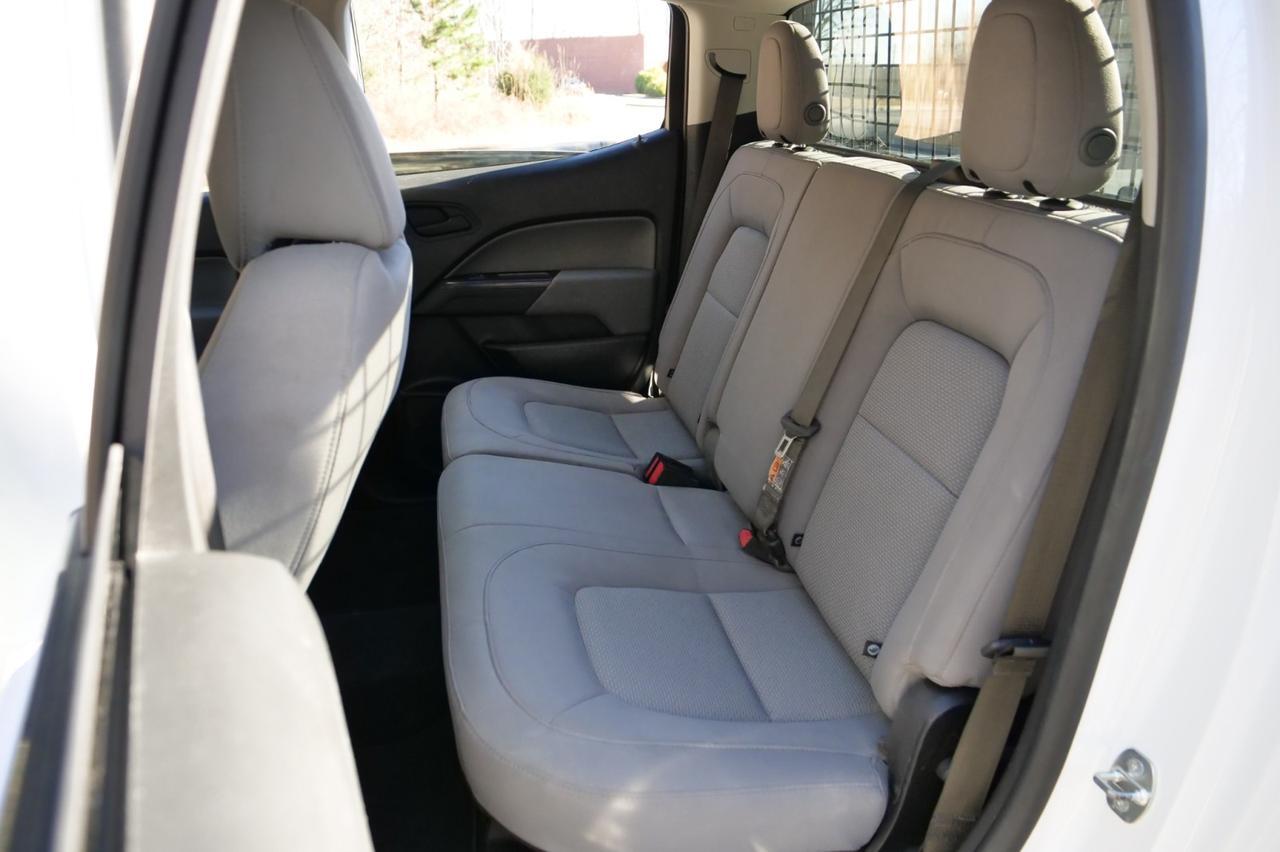 2020 Chevrolet Colorado / Convenience Package / Appearance Package! Lincolnton NC