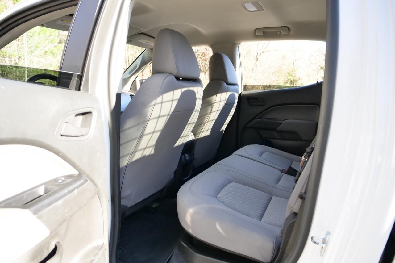 2020 Chevrolet Colorado / Convenience Package / Appearance Package! Lincolnton NC