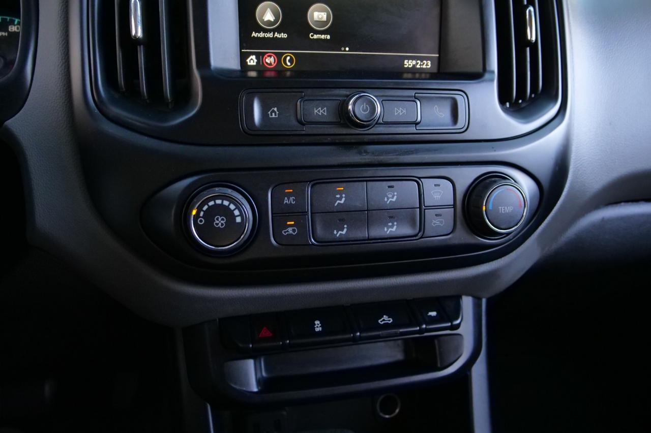 2020 Chevrolet Colorado / Convenience Package / Appearance Package! Lincolnton NC