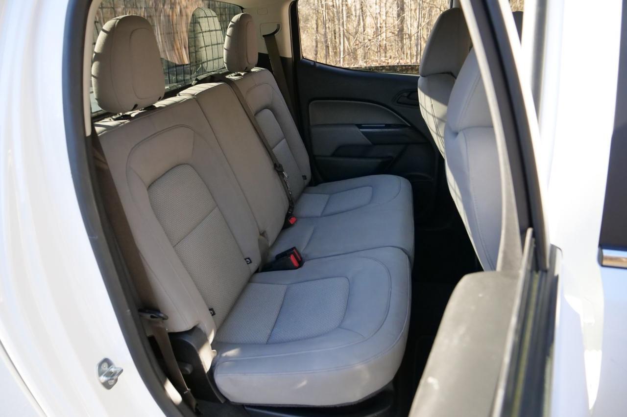 2020 Chevrolet Colorado / Convenience Package / Appearance Package! Lincolnton NC