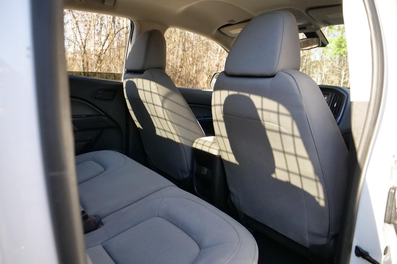 2020 Chevrolet Colorado / Convenience Package / Appearance Package! Lincolnton NC