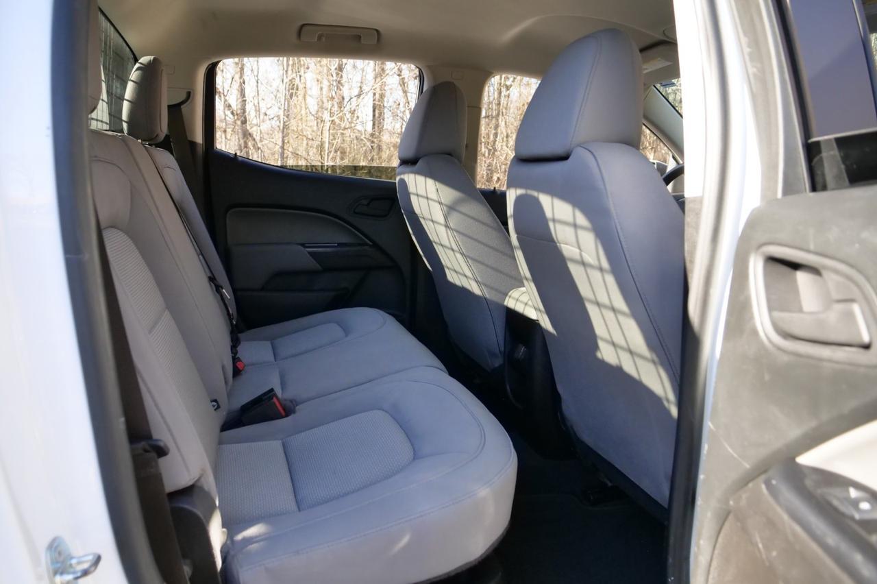 2020 Chevrolet Colorado / Convenience Package / Appearance Package! Lincolnton NC