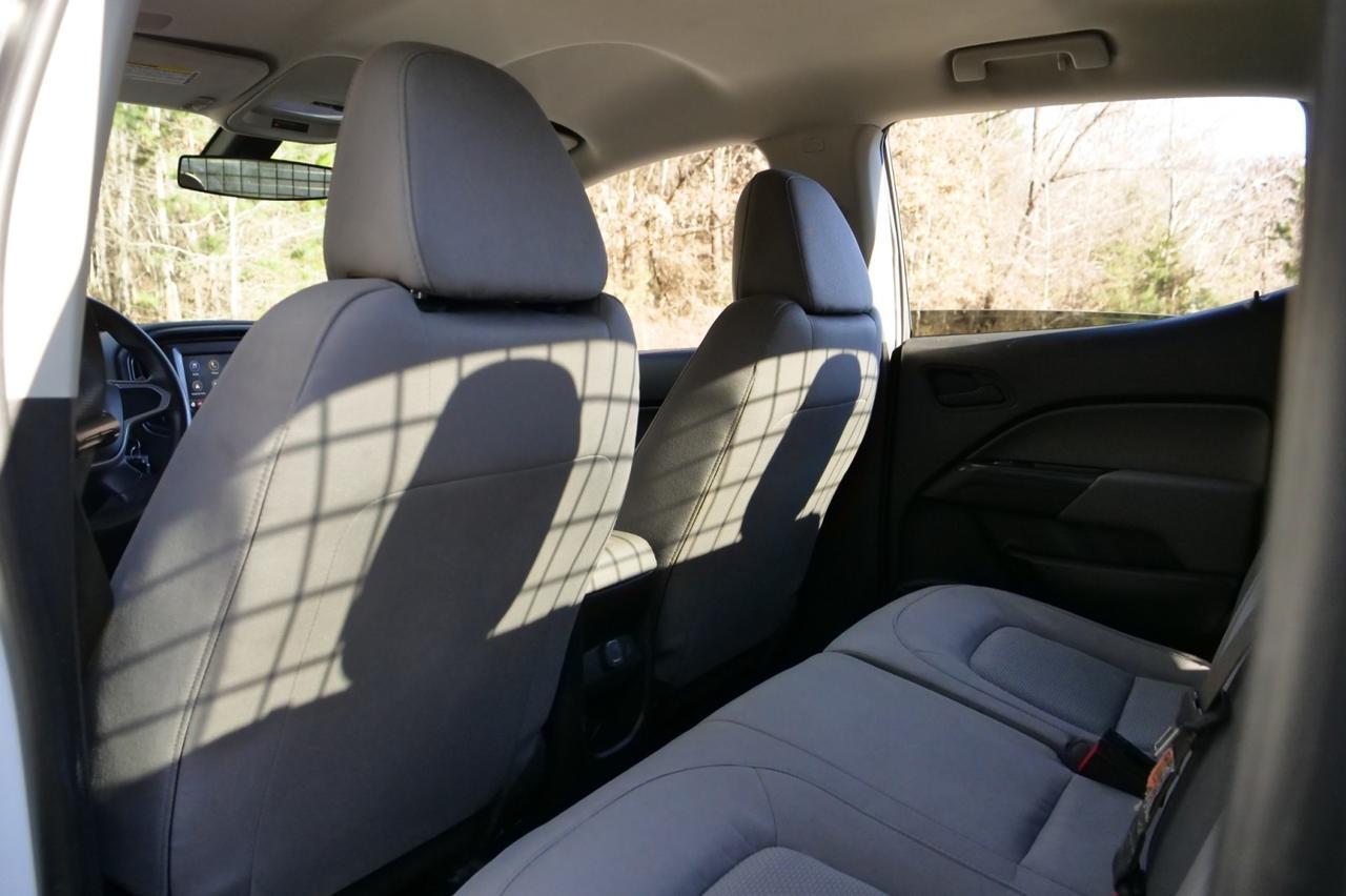 2020 Chevrolet Colorado / Convenience Package / Appearance Package! Lincolnton NC