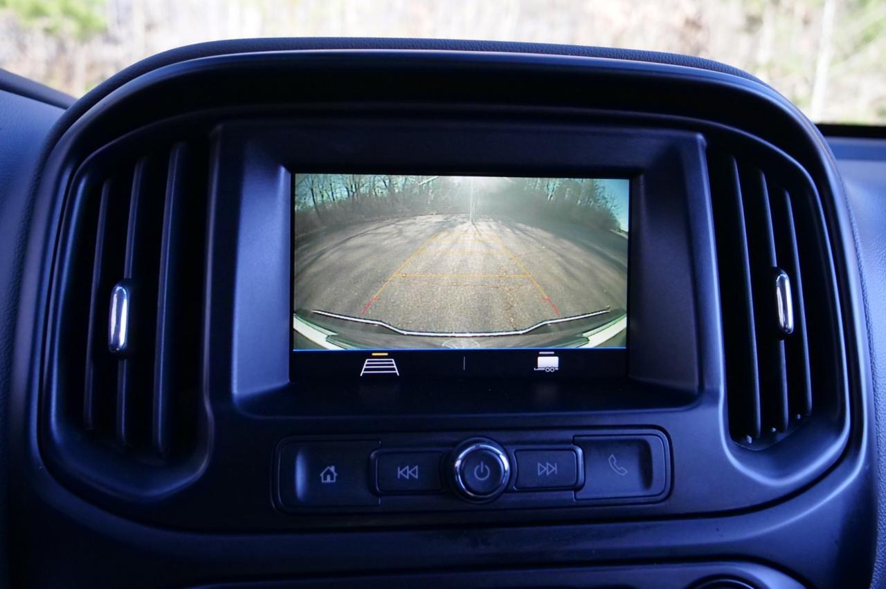 2020 Chevrolet Colorado / Convenience Package / Appearance Package! Lincolnton NC