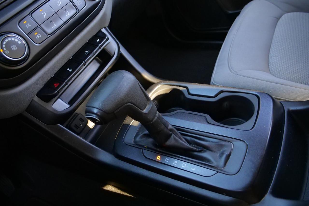 2020 Chevrolet Colorado / Convenience Package / Appearance Package! Lincolnton NC