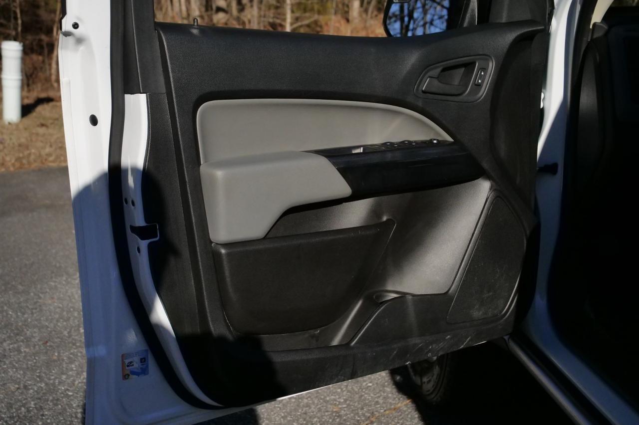 2020 Chevrolet Colorado / Convenience Package / Appearance Package! Lincolnton NC