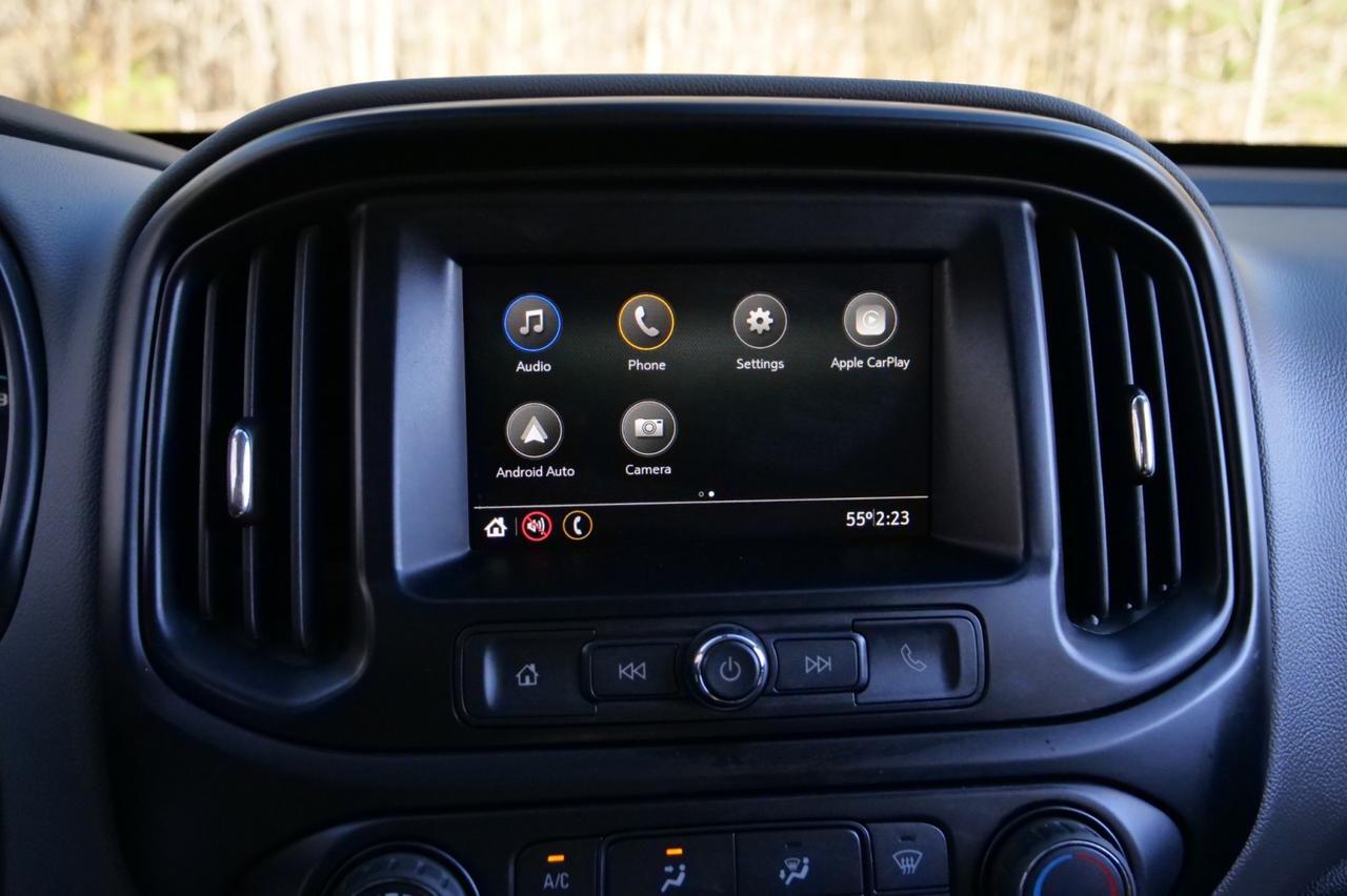 2020 Chevrolet Colorado / Convenience Package / Appearance Package! Lincolnton NC