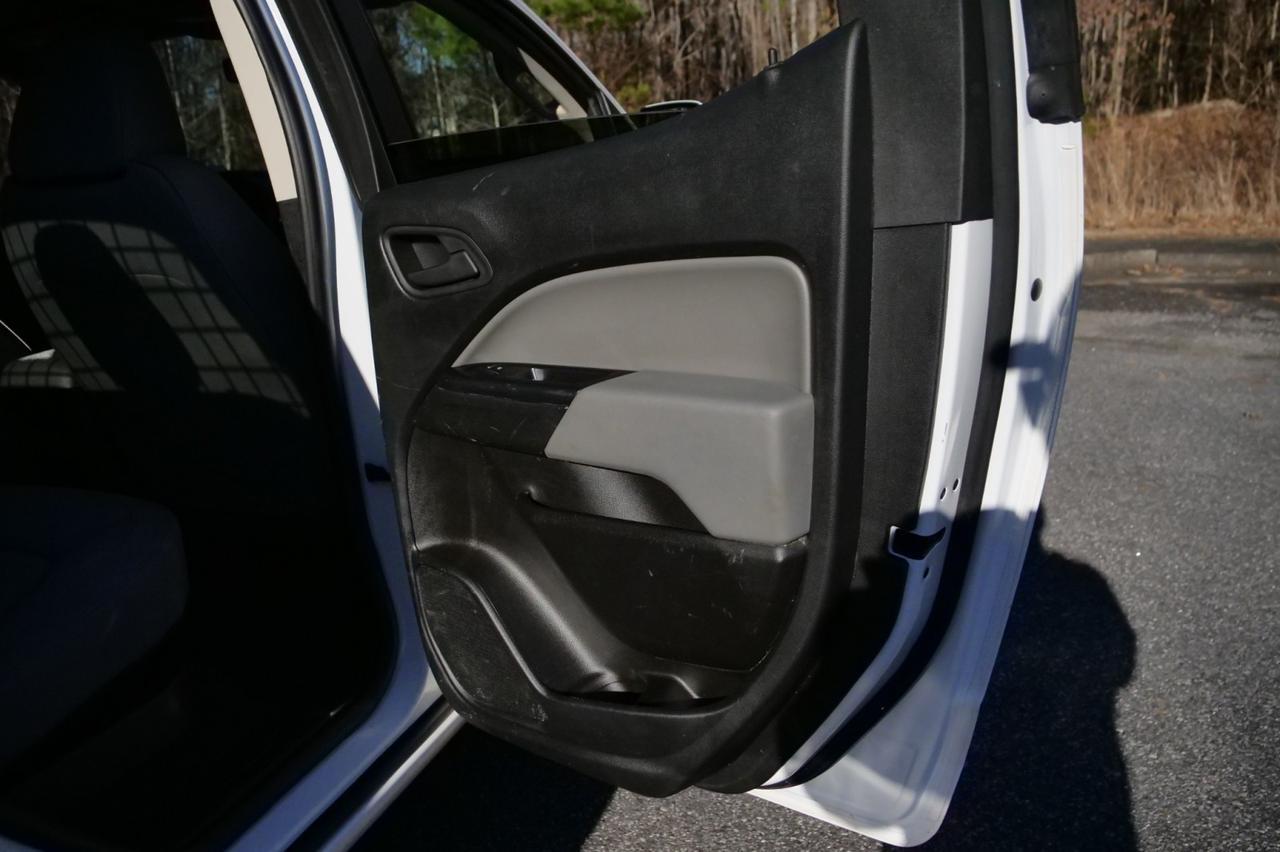 2020 Chevrolet Colorado / Convenience Package / Appearance Package! Lincolnton NC