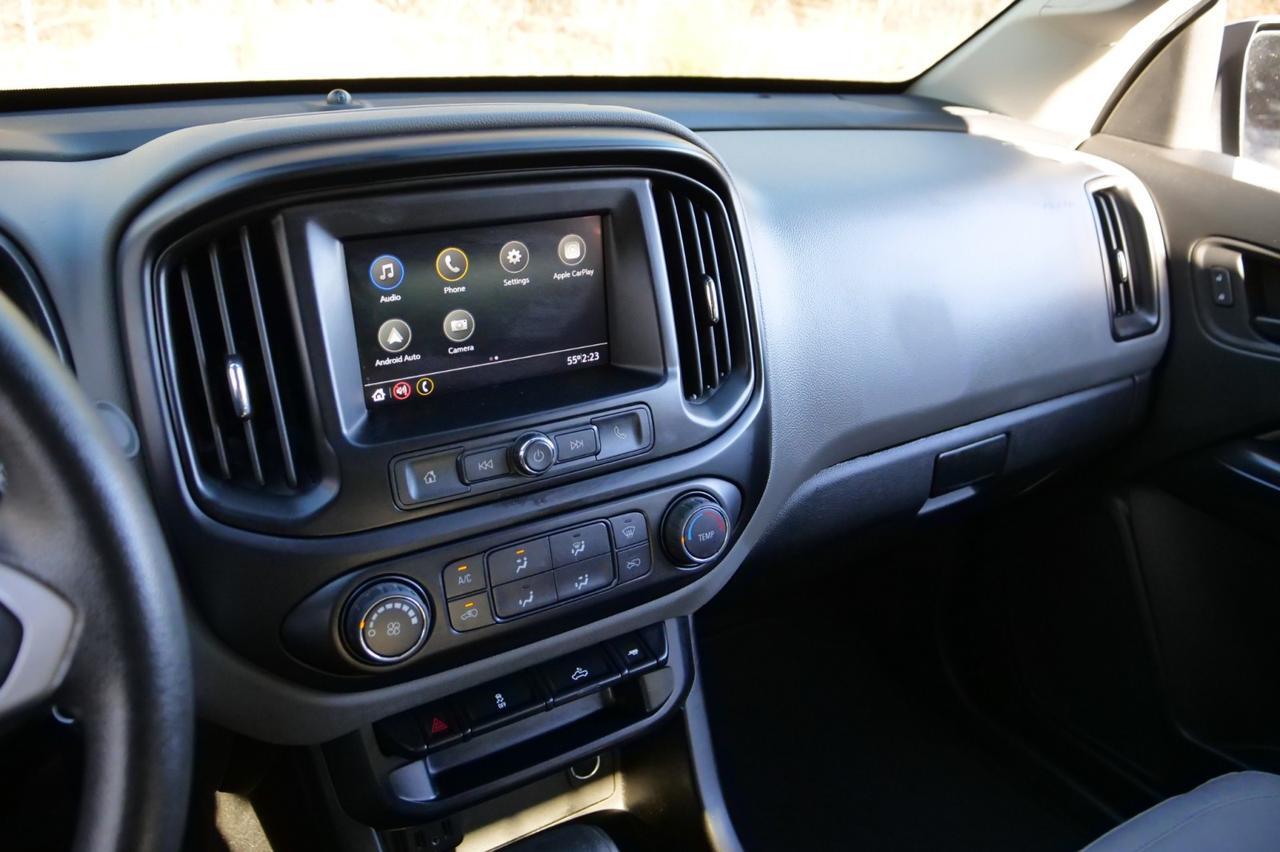 2020 Chevrolet Colorado / Convenience Package / Appearance Package! Lincolnton NC