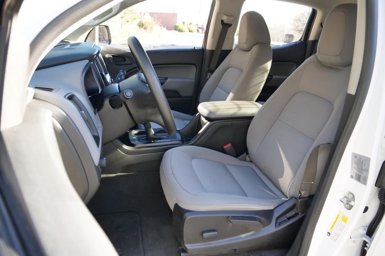 2020 Chevrolet Colorado / Convenience Package / Appearance Package! Lincolnton NC