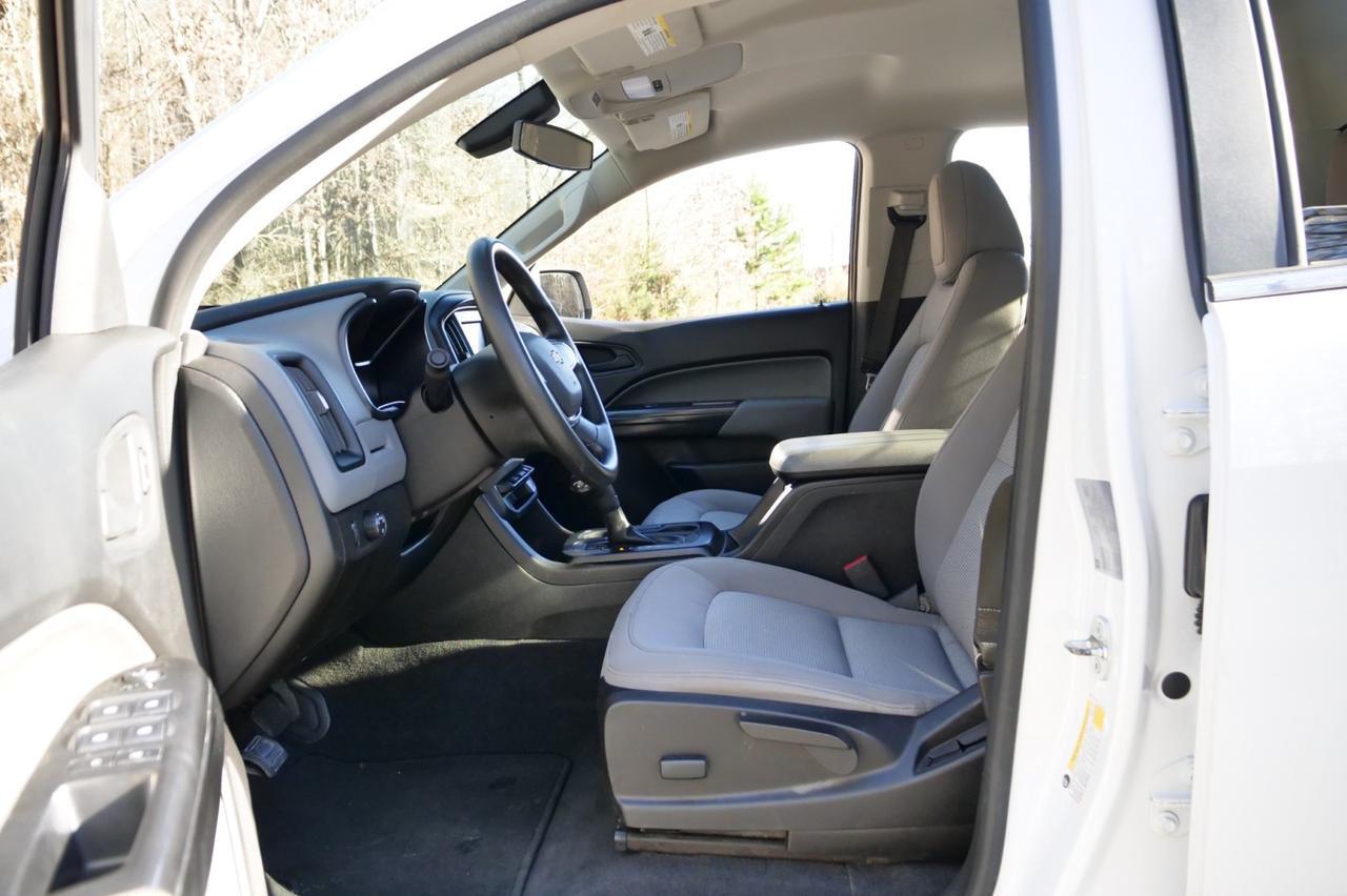 2020 Chevrolet Colorado / Convenience Package / Appearance Package! Lincolnton NC