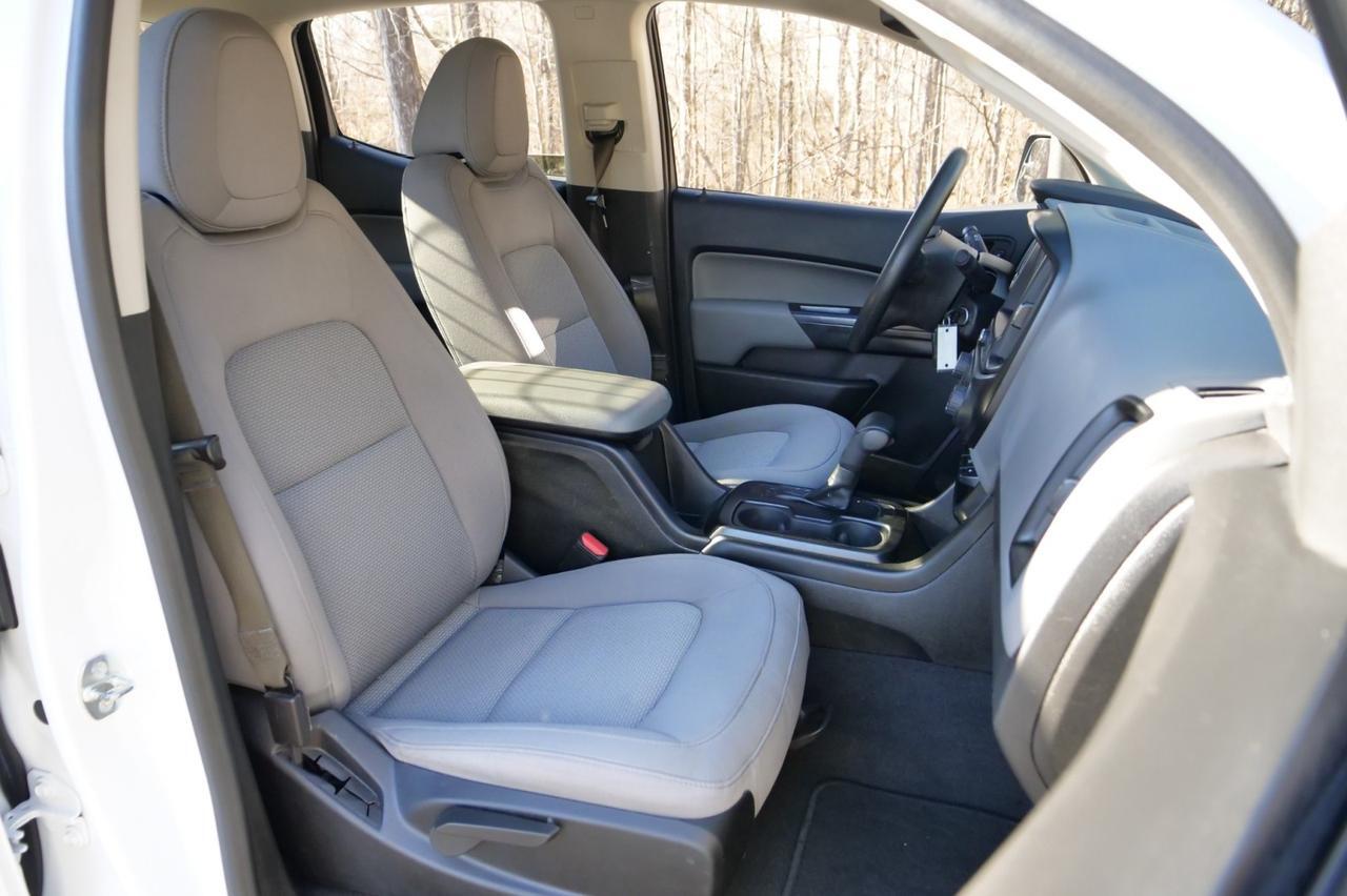 2020 Chevrolet Colorado / Convenience Package / Appearance Package! Lincolnton NC