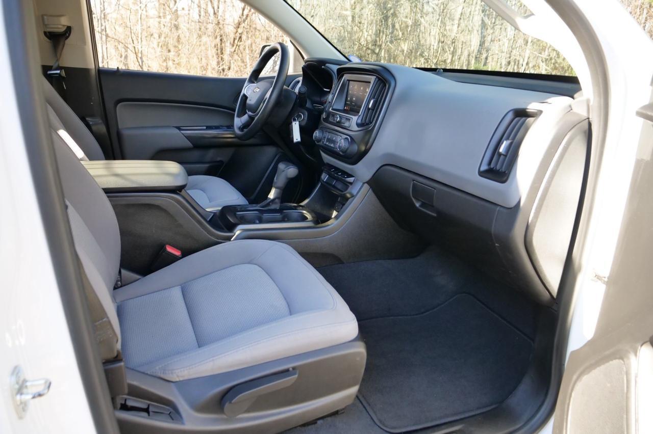 2020 Chevrolet Colorado / Convenience Package / Appearance Package! Lincolnton NC