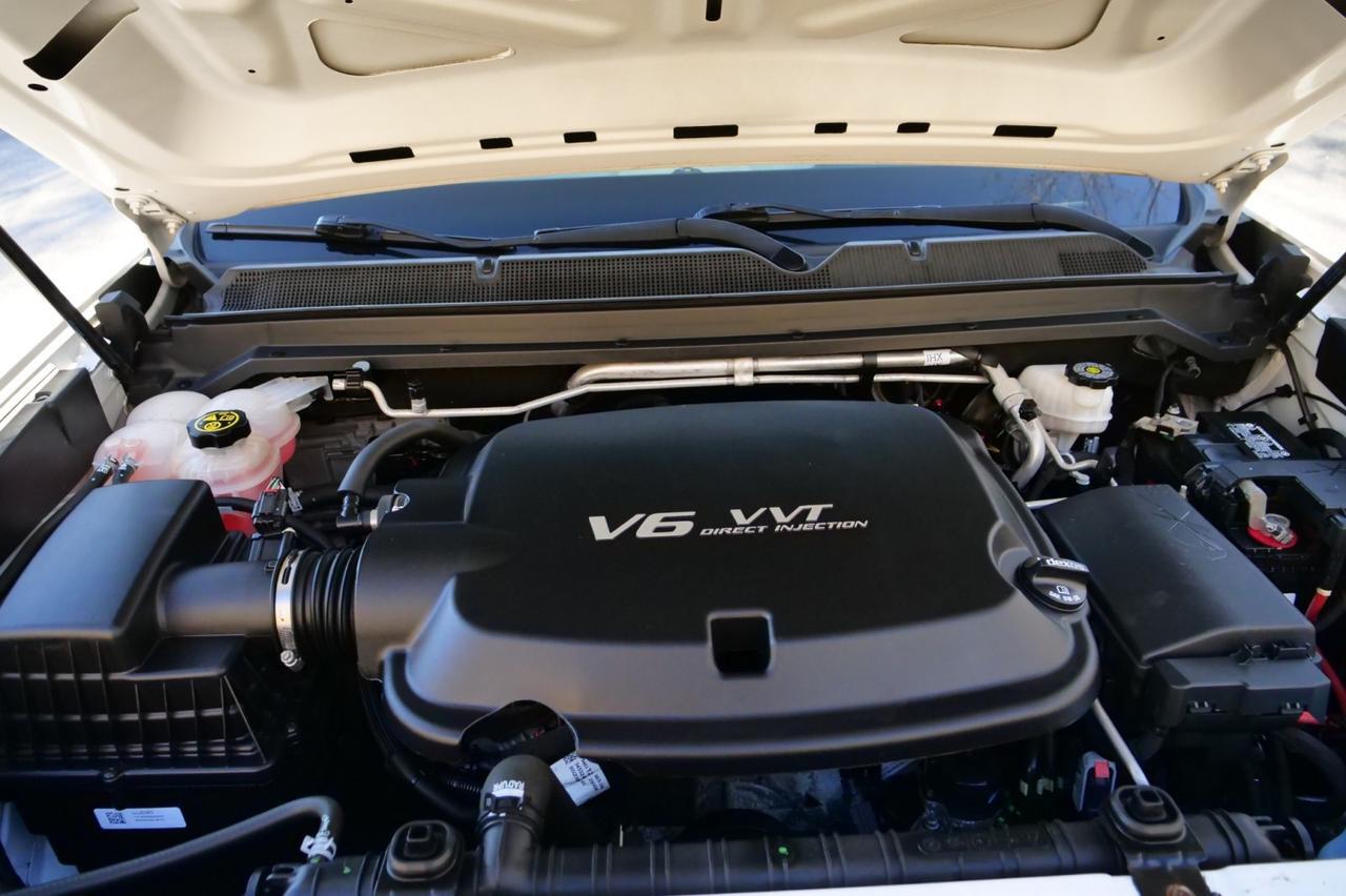 2020 Chevrolet Colorado / Convenience Package / Appearance Package! Lincolnton NC