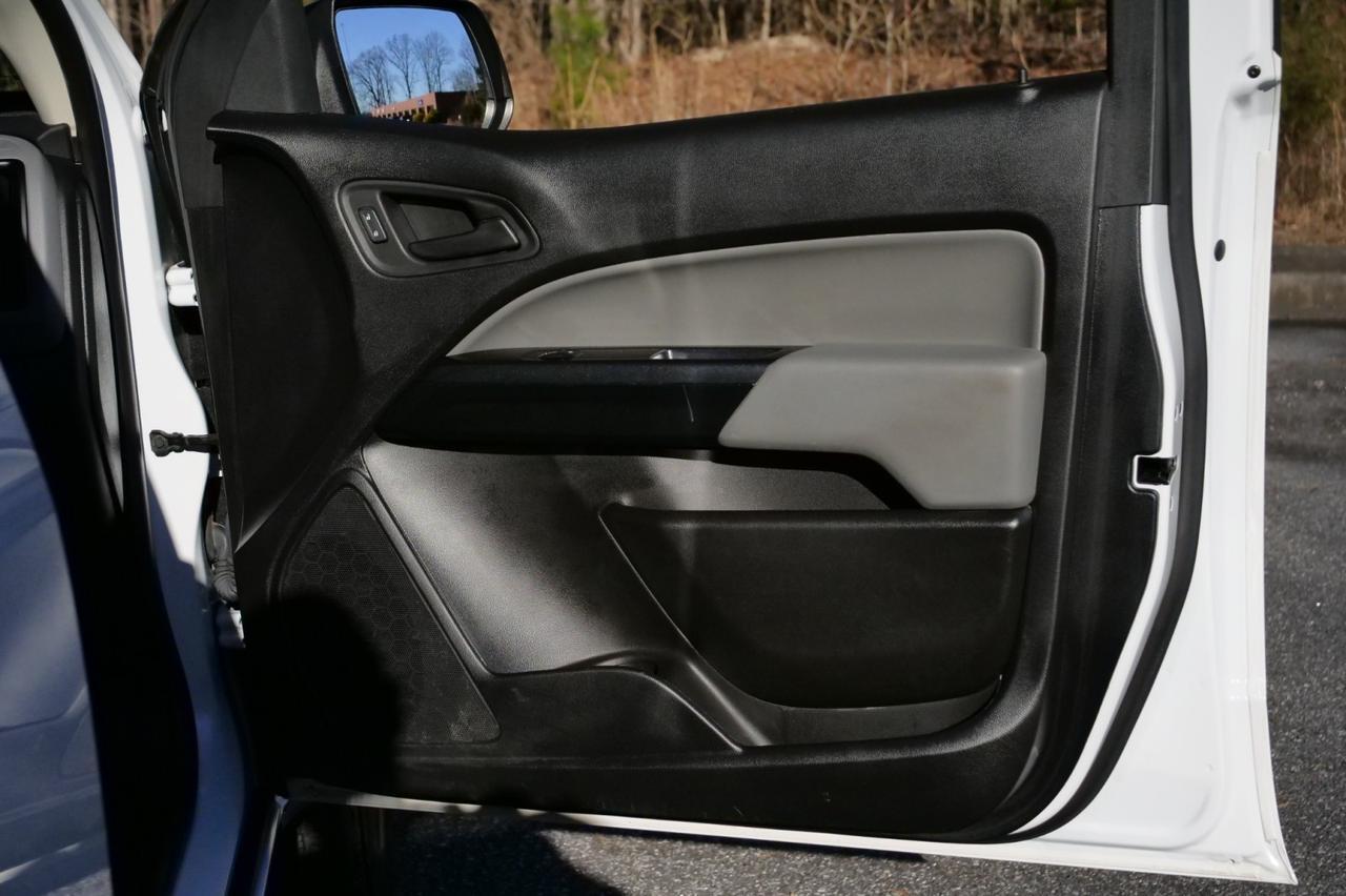 2020 Chevrolet Colorado / Convenience Package / Appearance Package! Lincolnton NC