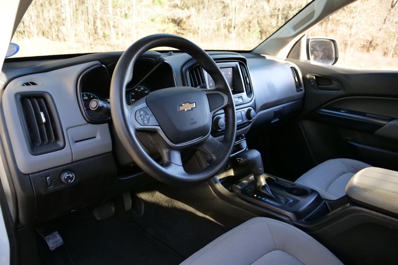 2020 Chevrolet Colorado / Convenience Package / Appearance Package! Lincolnton NC