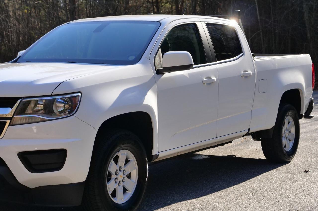 2020 Chevrolet Colorado / Convenience Package / Appearance Package! Lincolnton NC