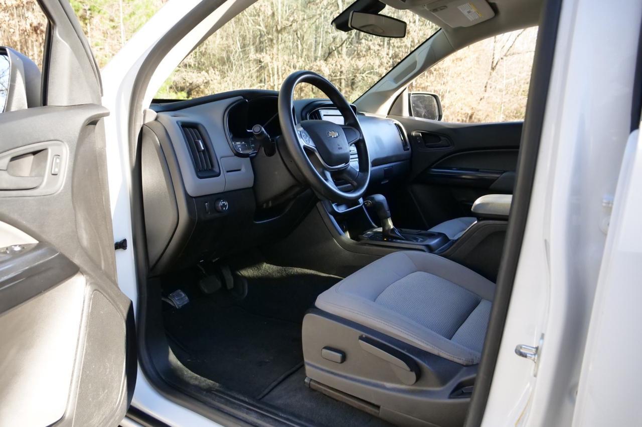 2020 Chevrolet Colorado / Convenience Package / Appearance Package! Lincolnton NC