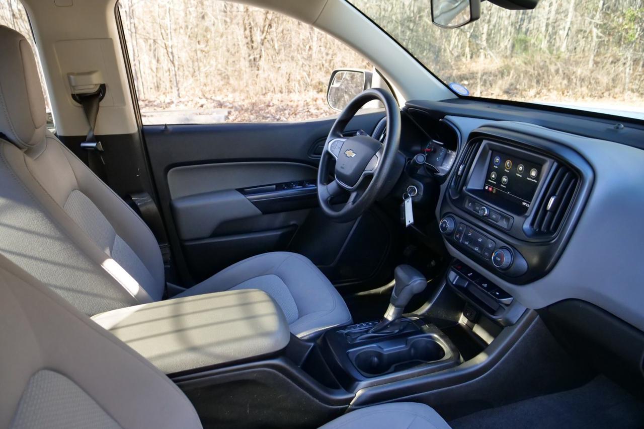2020 Chevrolet Colorado / Convenience Package / Appearance Package! Lincolnton NC