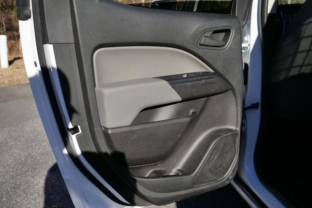 2020 Chevrolet Colorado / Convenience Package / Appearance Package! Lincolnton NC