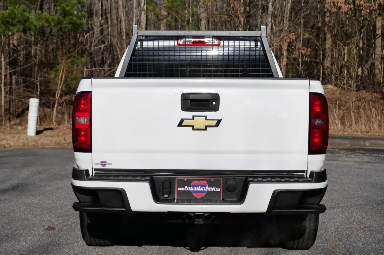 2020 Chevrolet Colorado / Convenience Package / Appearance Package! Lincolnton NC