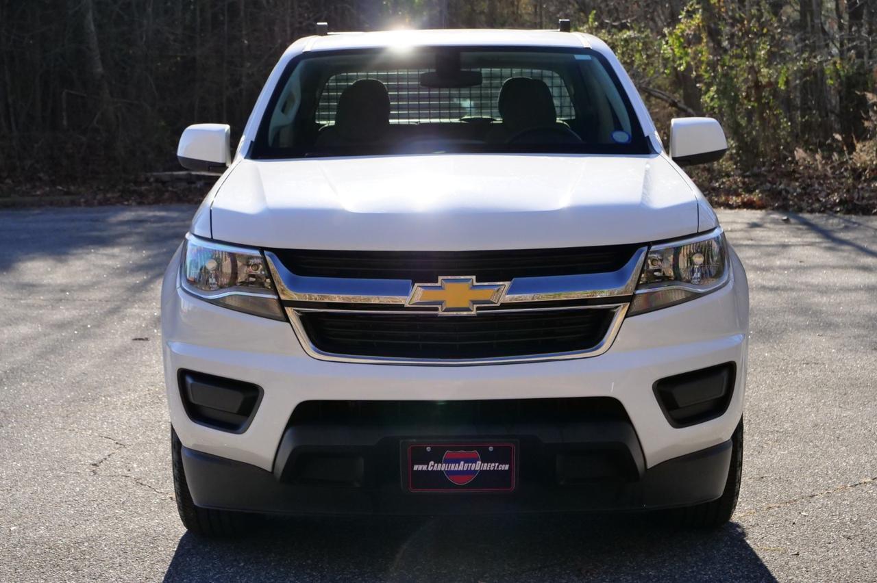 2020 Chevrolet Colorado / Convenience Package / Appearance Package! Lincolnton NC